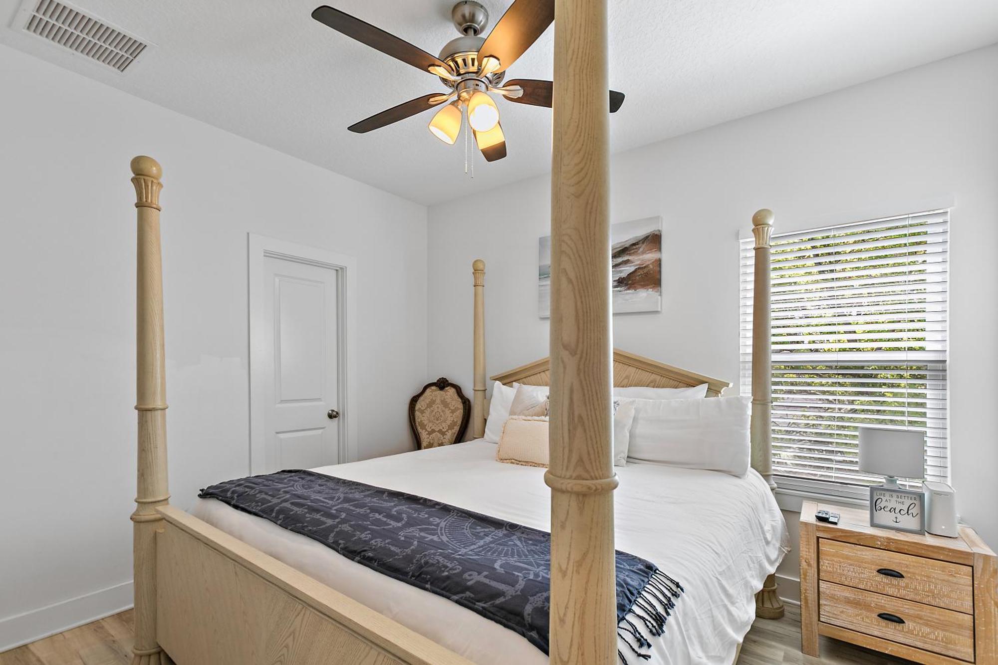 Few Steps To Ocean-4 Beach Cruisers & Free Parking & Private Backyard Jacksonville Beach Exterior foto